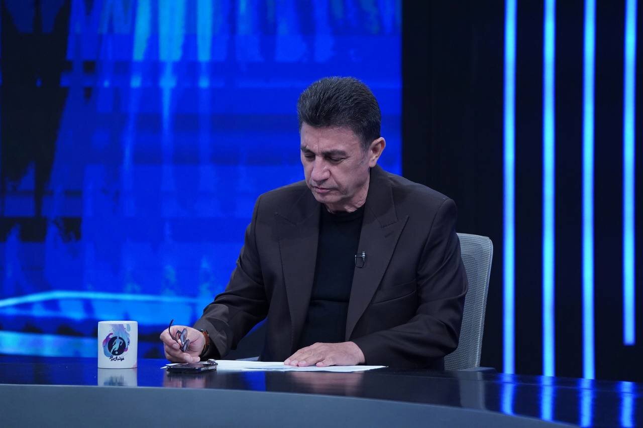 دو کار بزرگ در فوتبال انجام دادم/ من را در ورزشگاه آزادی اعدام کنید!
