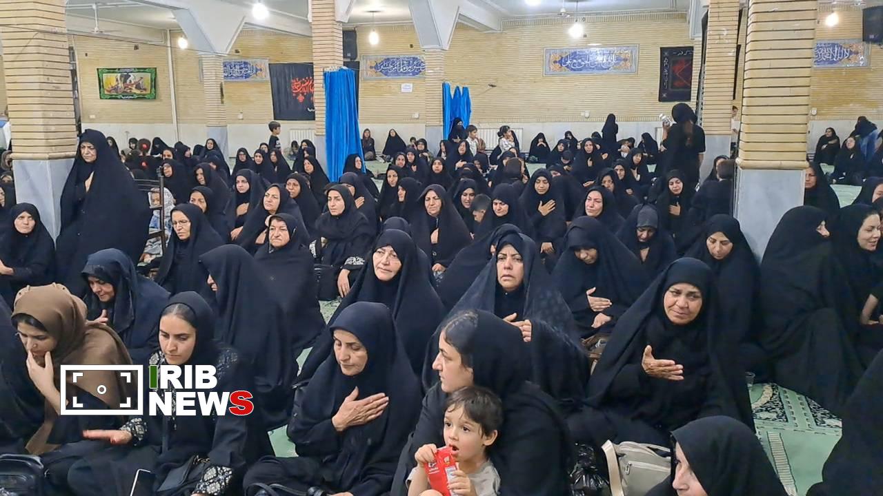 پیام فارس