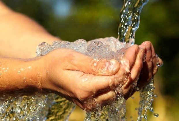 بارندگی ها، مرهم زخم کم آبی فارس نشد ؛ صرفه جویی ، تنها راه درمان
