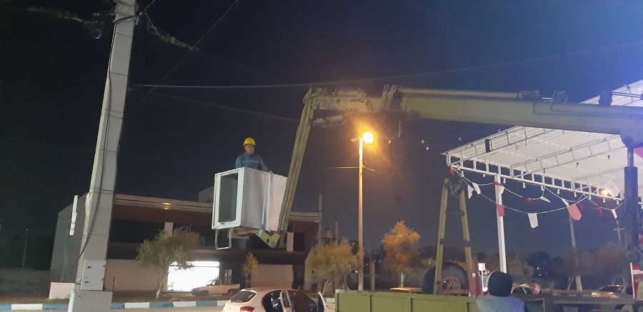 پیام فارس