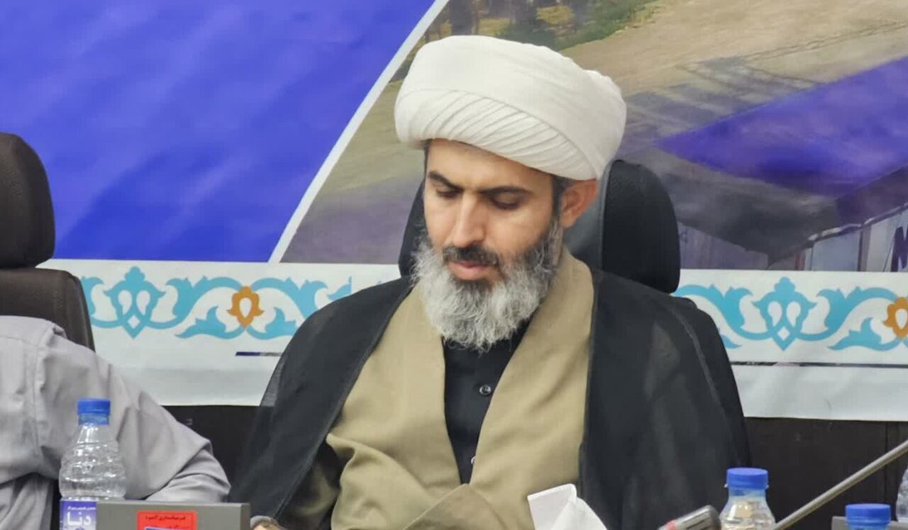 مطالبات و مشکلات مردم لامرد باید به‌صورت جدی پیگیری شود