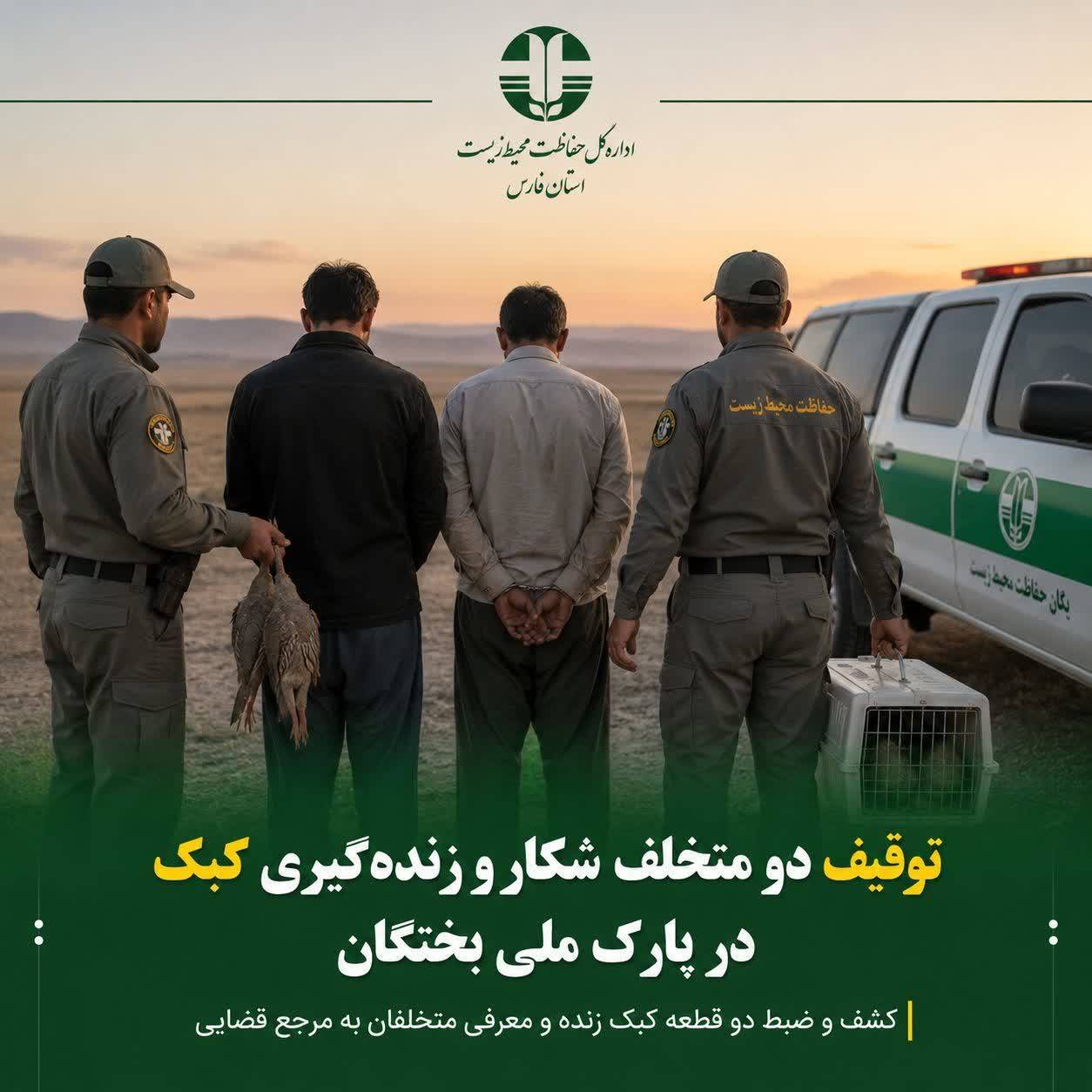 پیام فارس