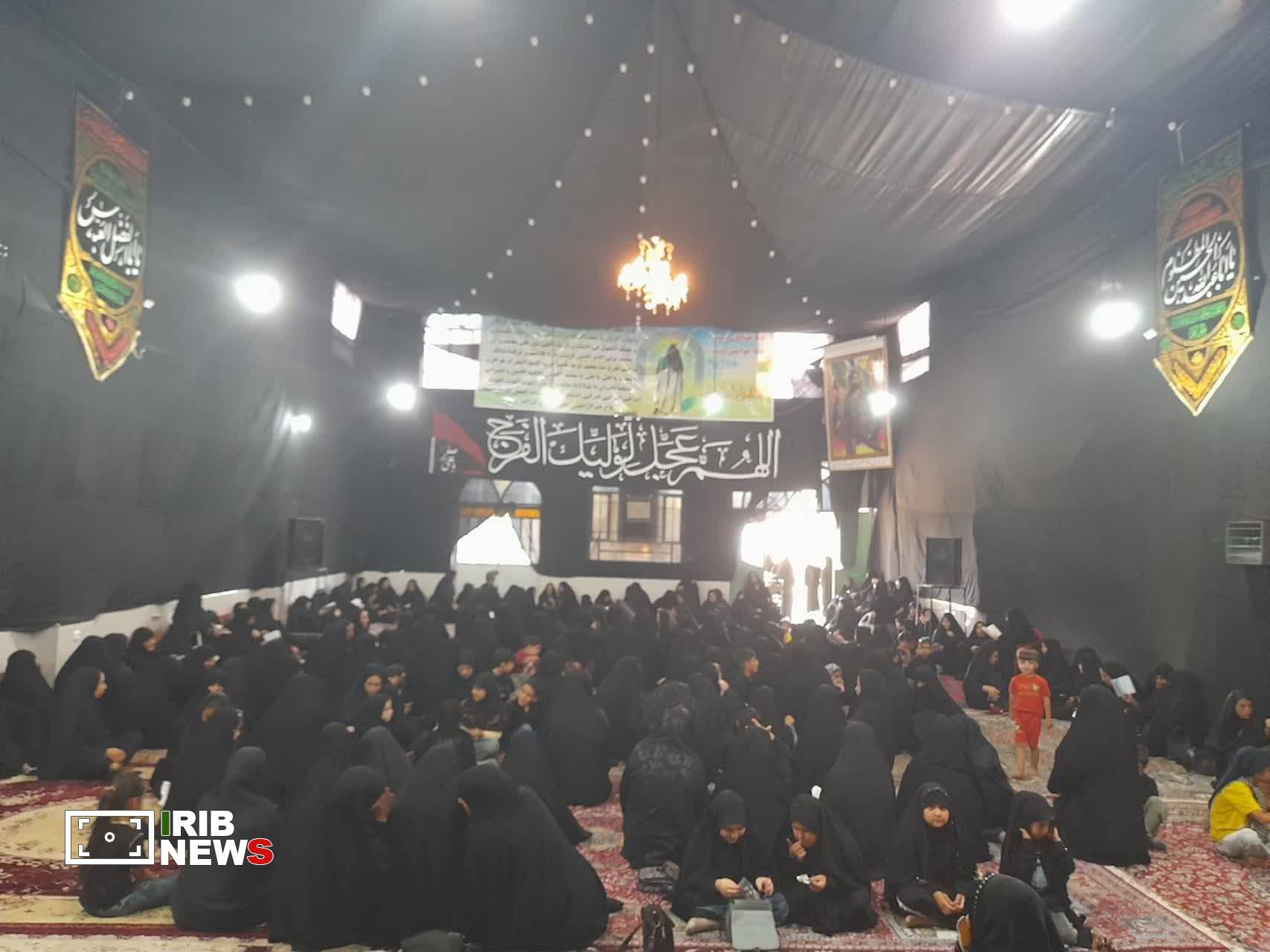 پیام فارس