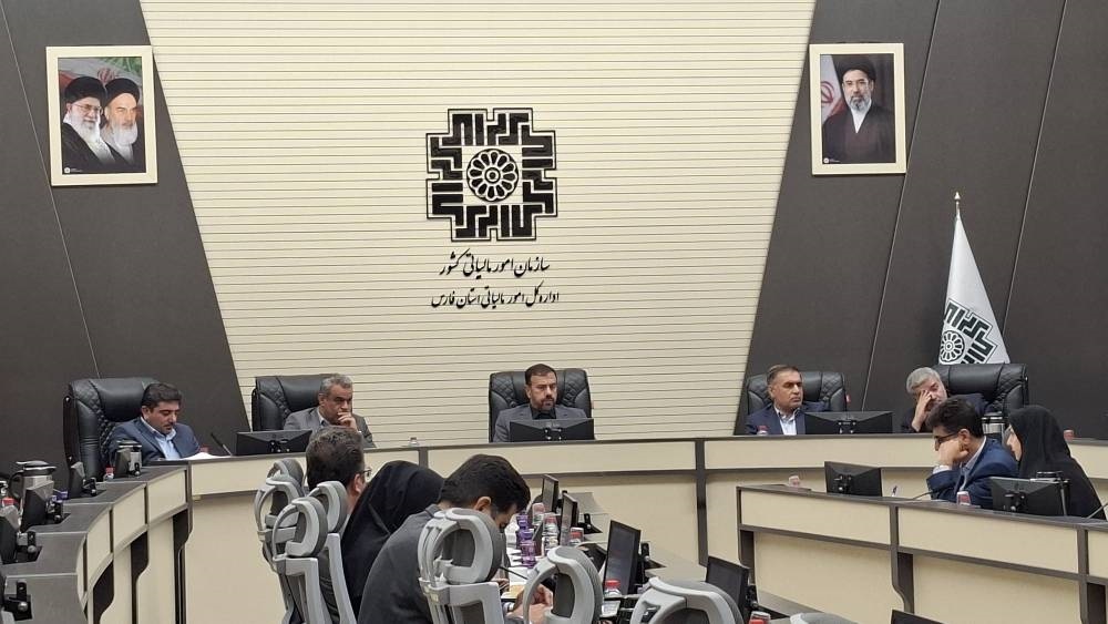 پیام فارس