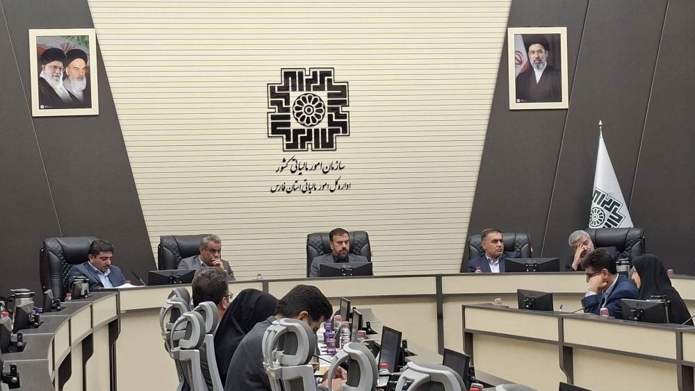تشکیل قرارگاه اقتصادی در فارس