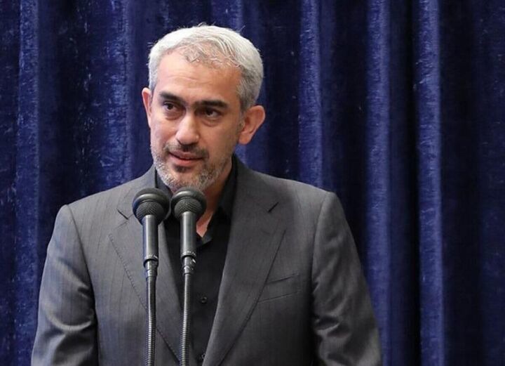 مدنی‌زاده: به دنبال تقویت روابط تجاری با عراق هستیم