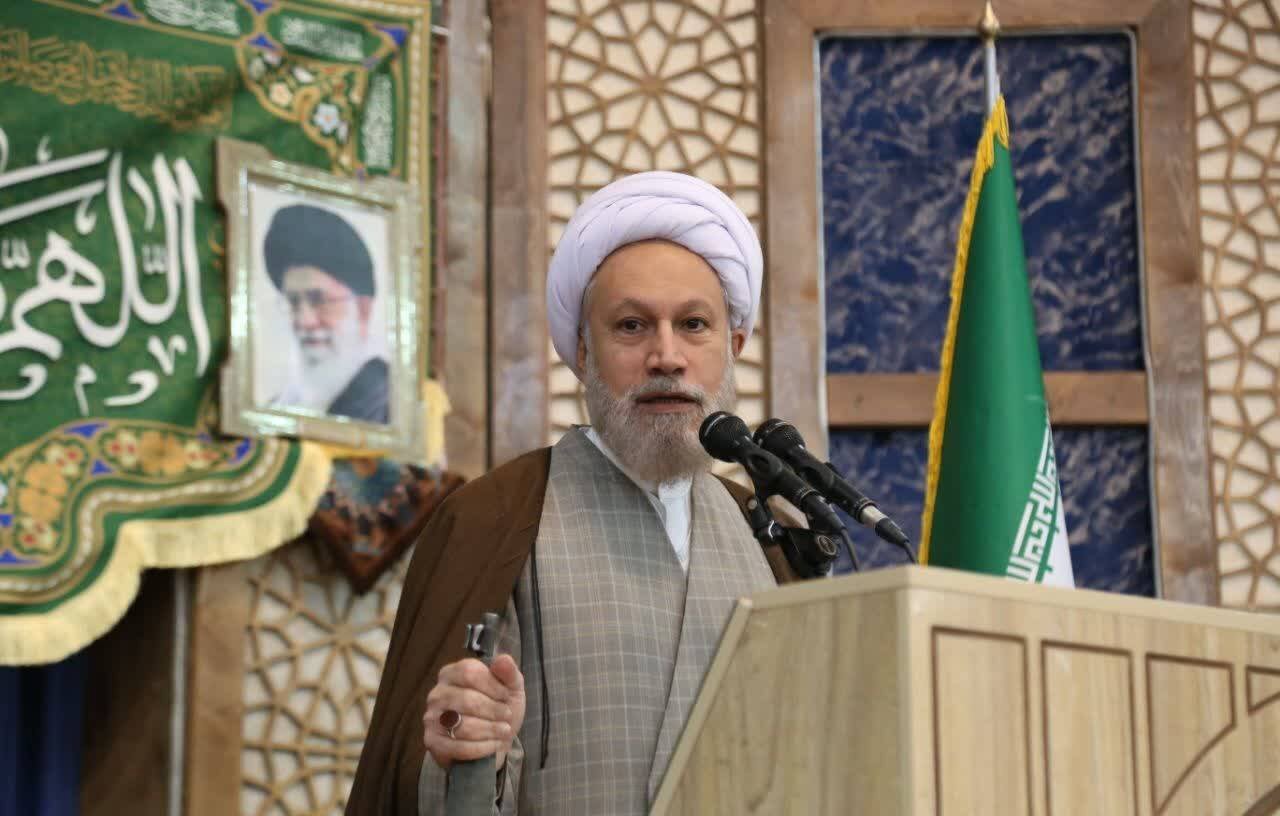 آیت‌الله دژکام: وحدت حول محور ولایت، پیروزی قطعی ایران را رقم می‌زند
