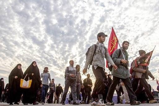 ۳ هزار دانشجو از فارس در راه کربلای معلی