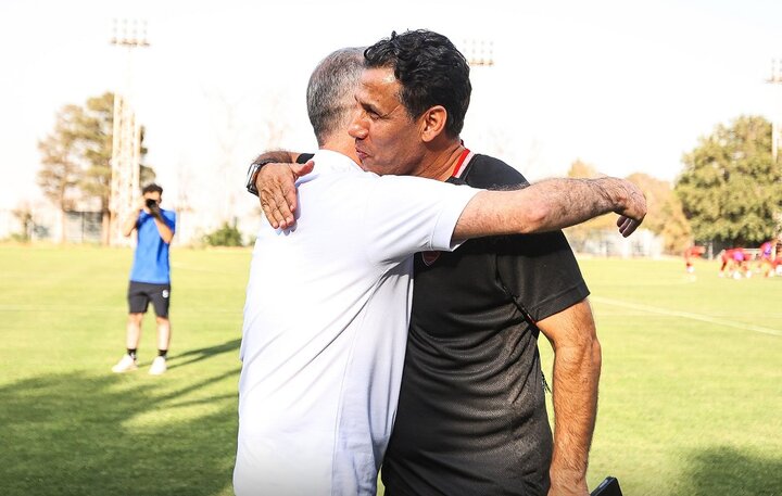 پیام فارس