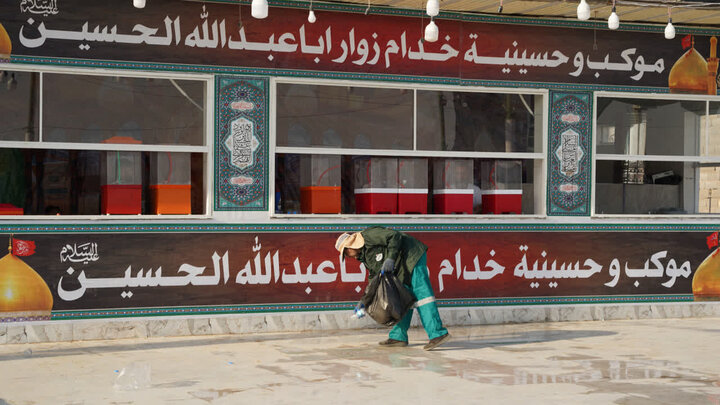 پیام فارس