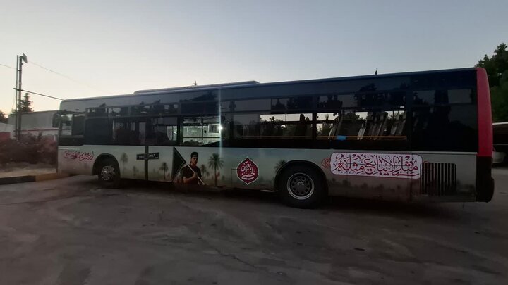 پیام فارس