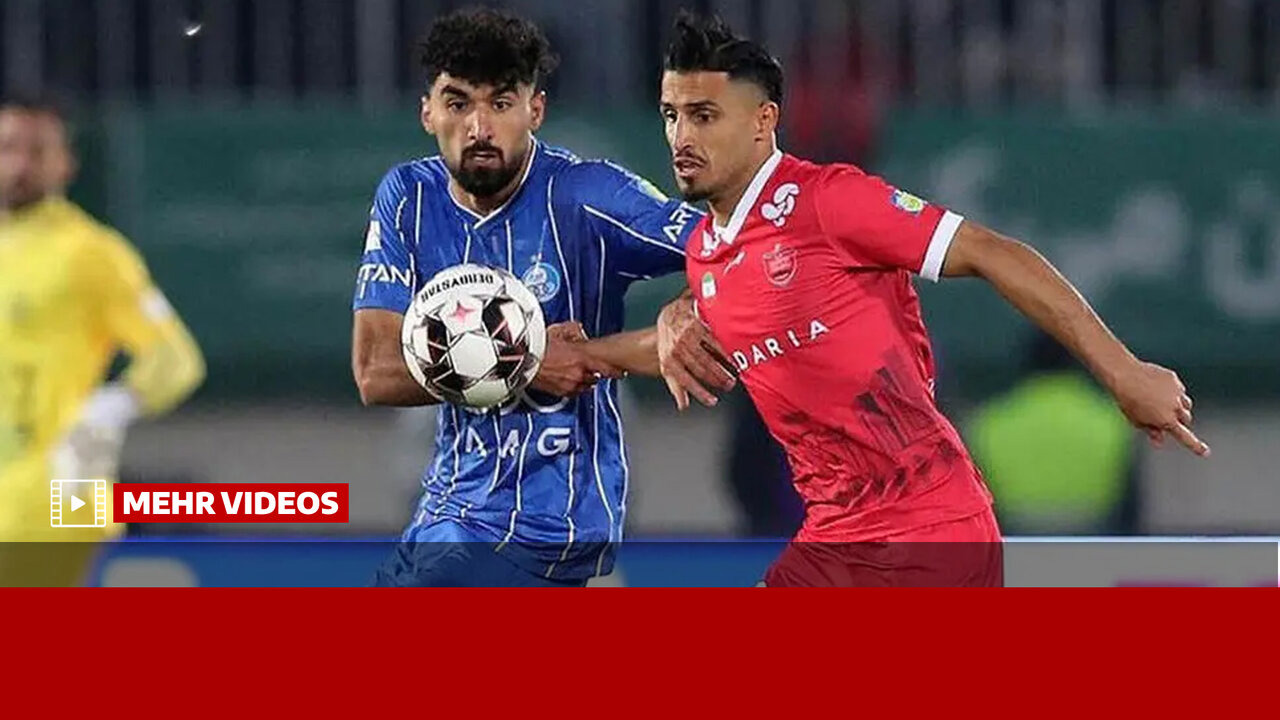 رقبای استقلال و پرسپولیس در هفته اول فصل جدید لیگ برتر مشخص شدند