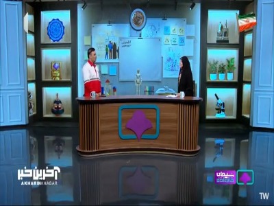 گرمازدگی و آفتاب‌سوختگی در تابستان!