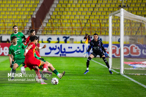 پیام فارس