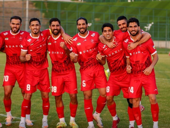 پیام فارس