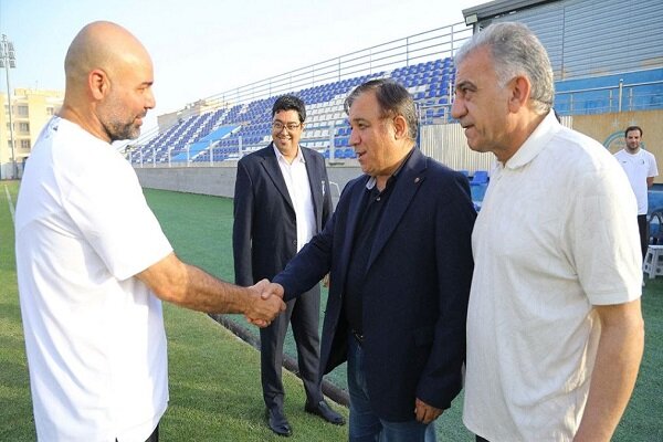 پیام فارس
