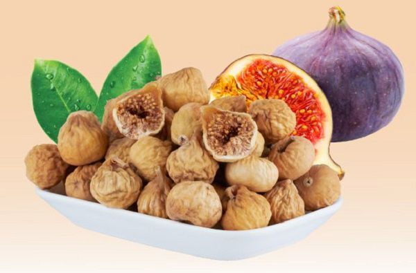 انجیر فارس در راه بازارهای چین و اروپا