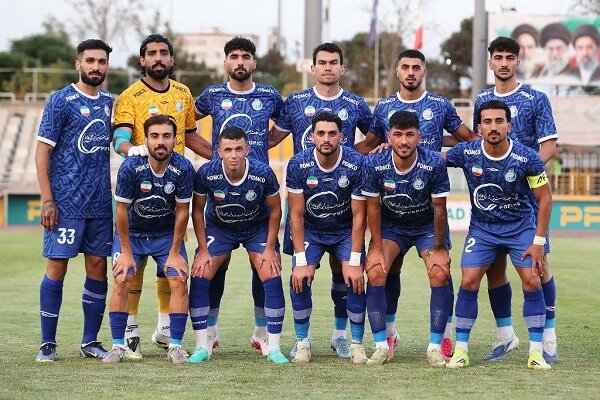 پیام فارس