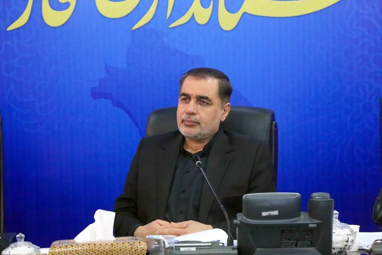 منطقه ویژه اقتصادی فسا با مطالبه ۱۵۰۰ هکتار زمین وارد فاز اجرایی می‌شود