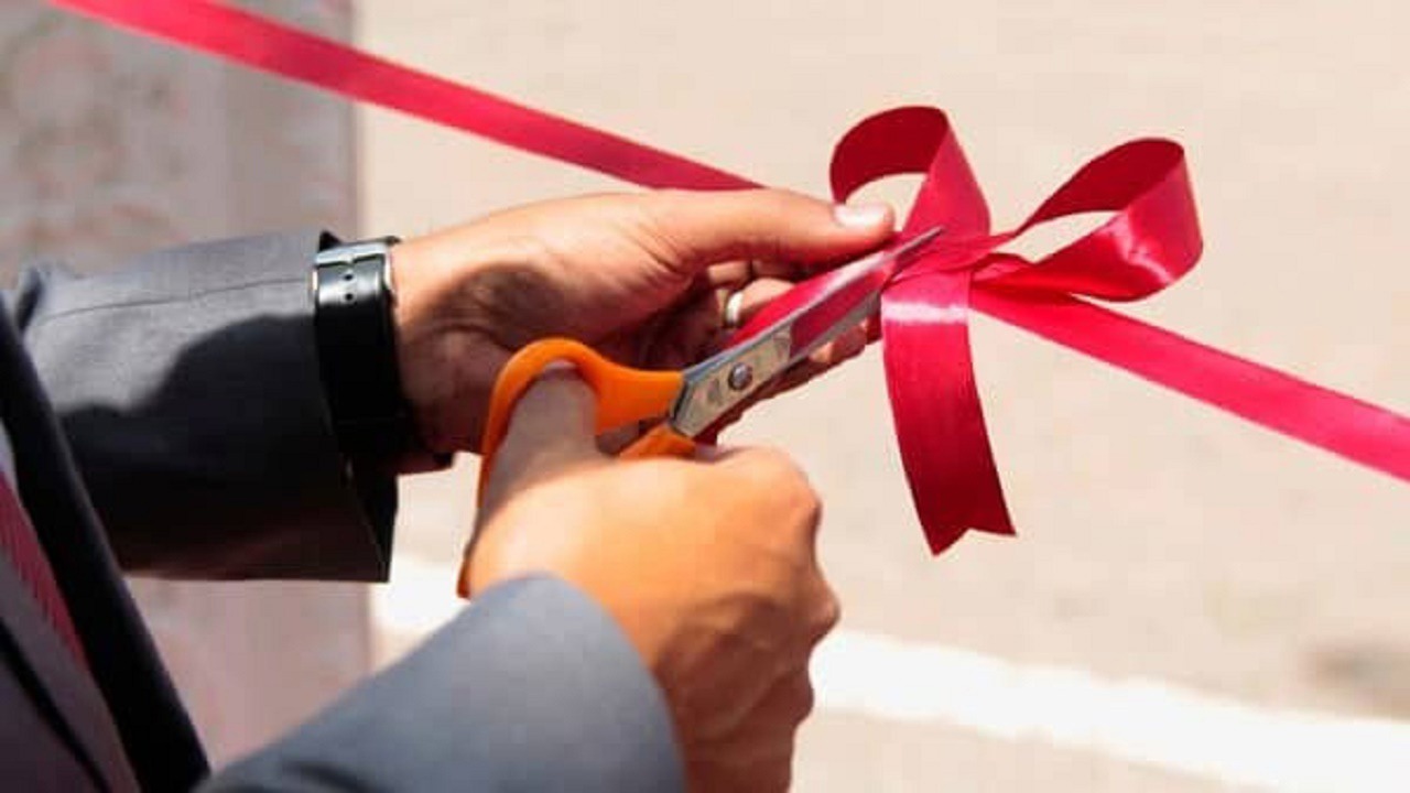 افتتاح ۳ هنرستان تربیت بدنی و فنی پسران و دختران در جهرم