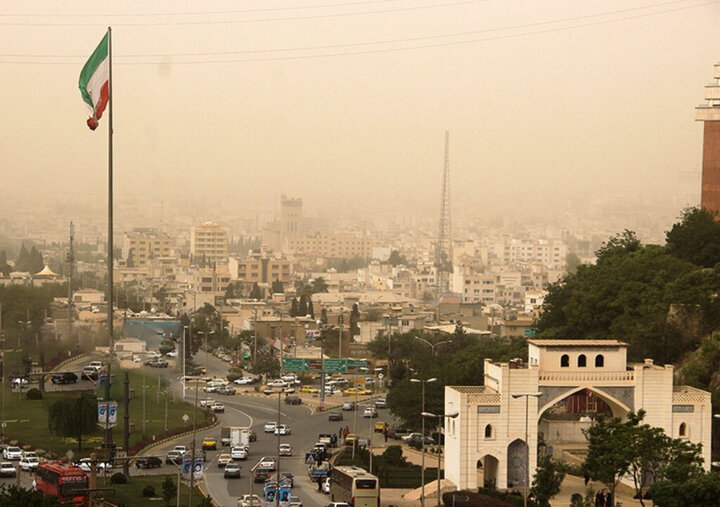 پیام فارس