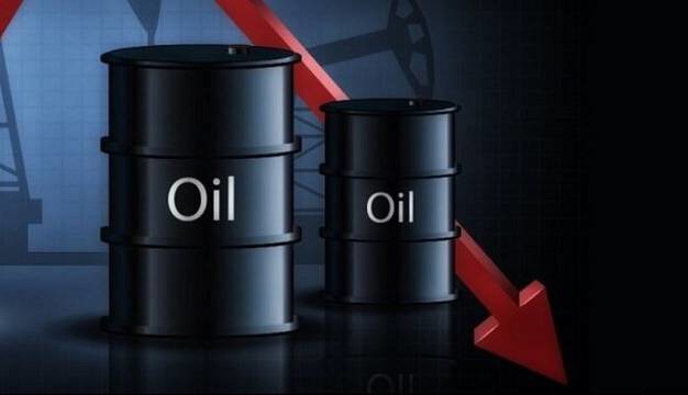 نفت از افزایش قیمت بازماند