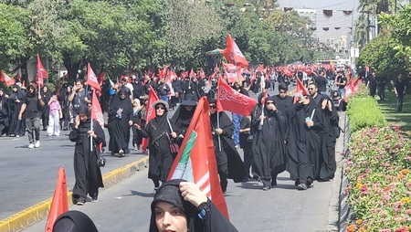 پیام فارس
