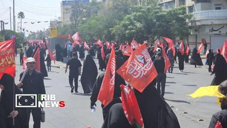 پیام فارس