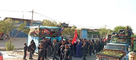پیام فارس