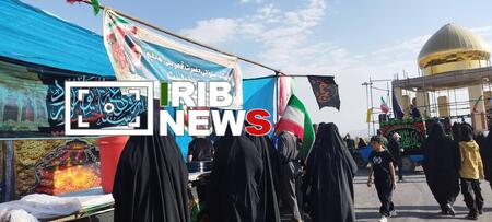 پیام فارس