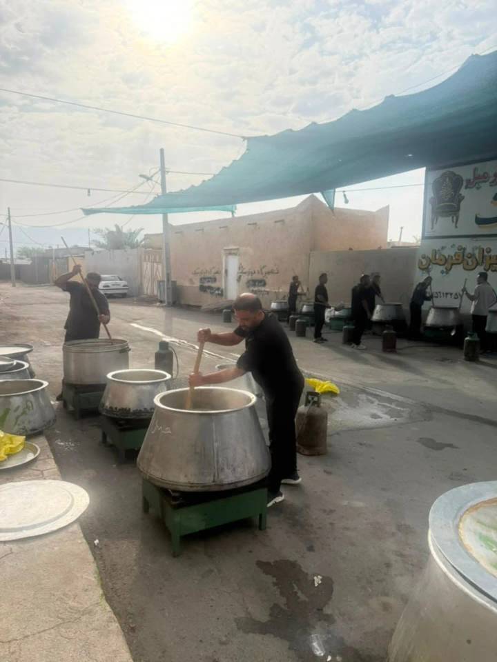 پیام فارس