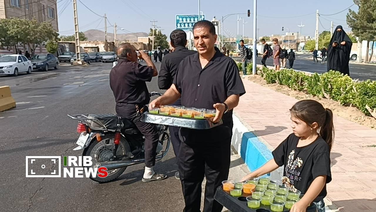 پیام فارس