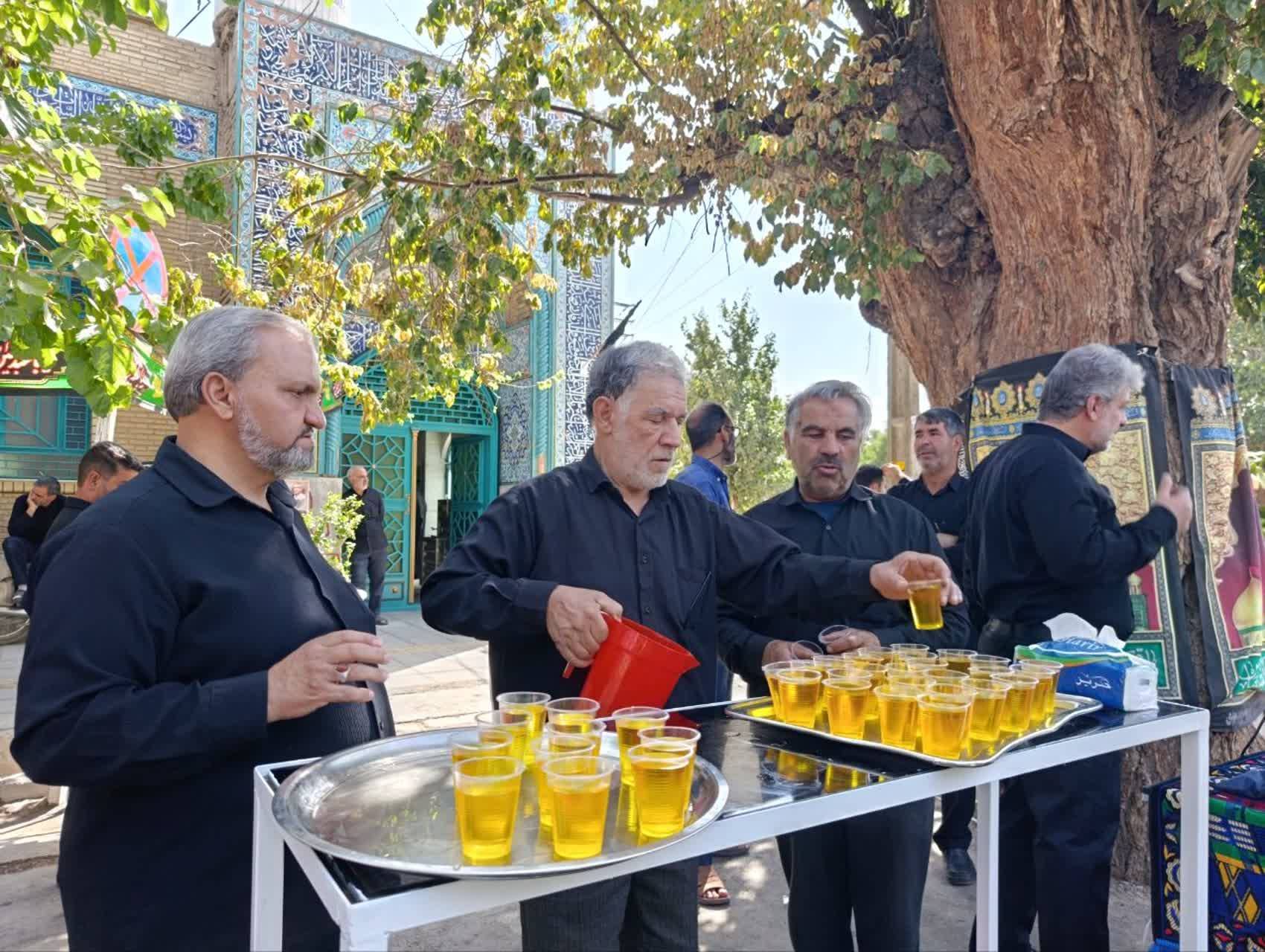 پیام فارس