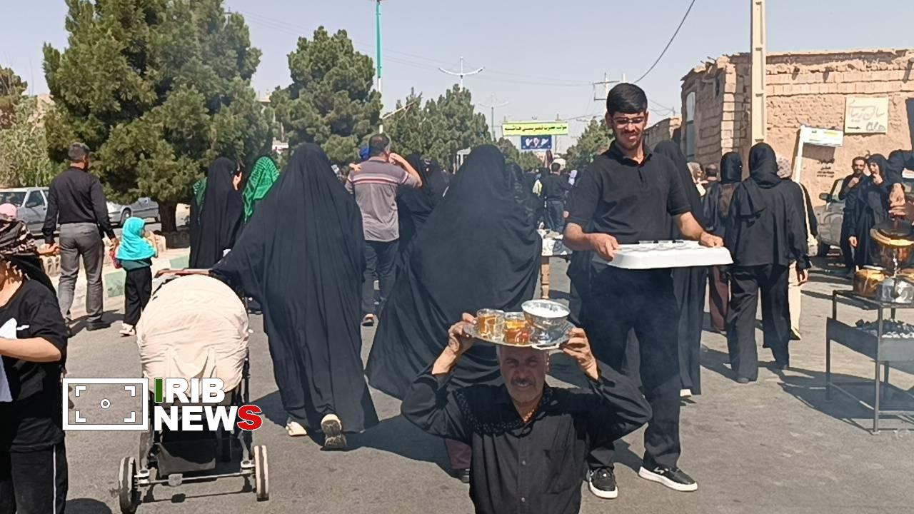 پیام فارس