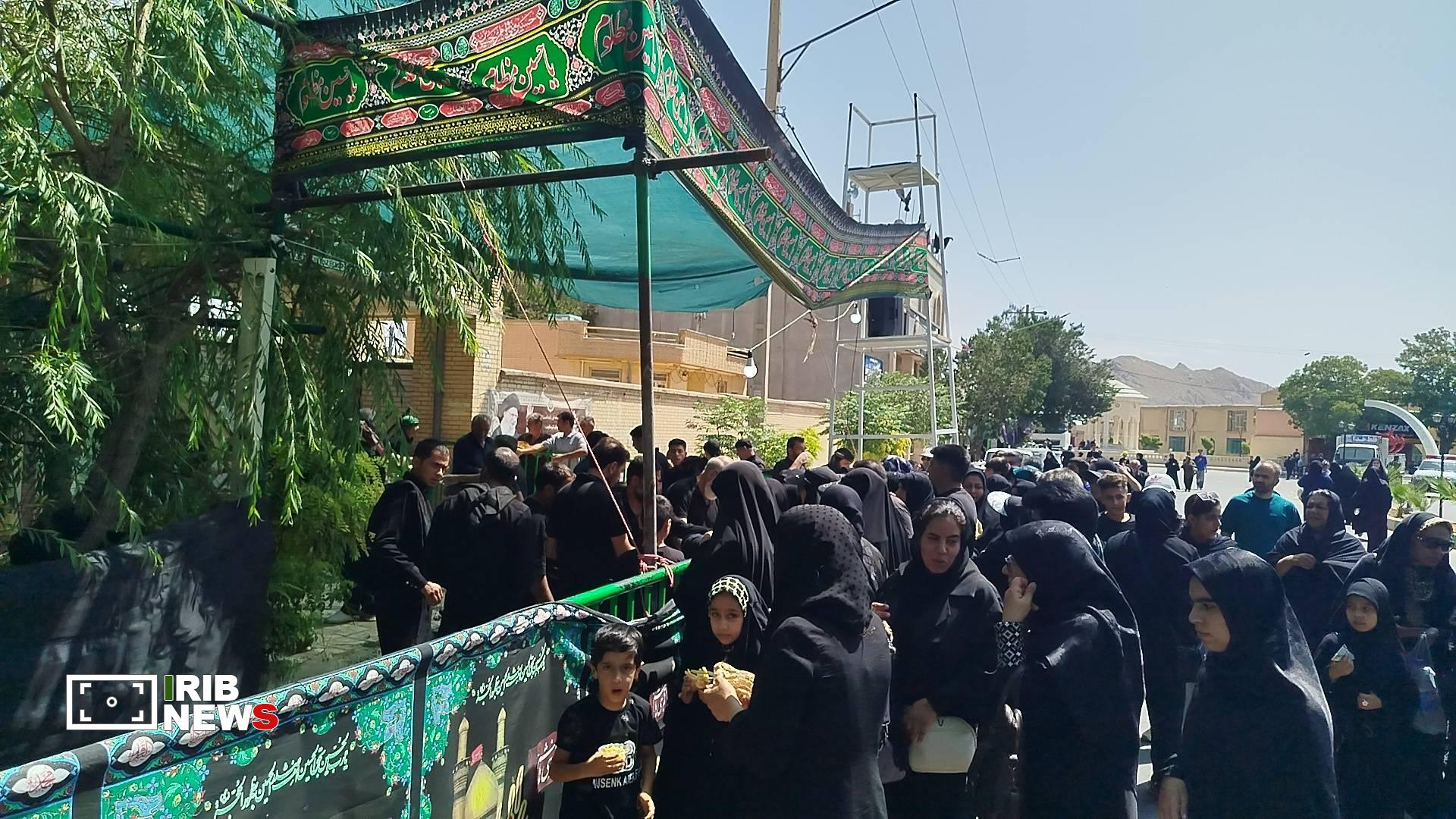 پیام فارس