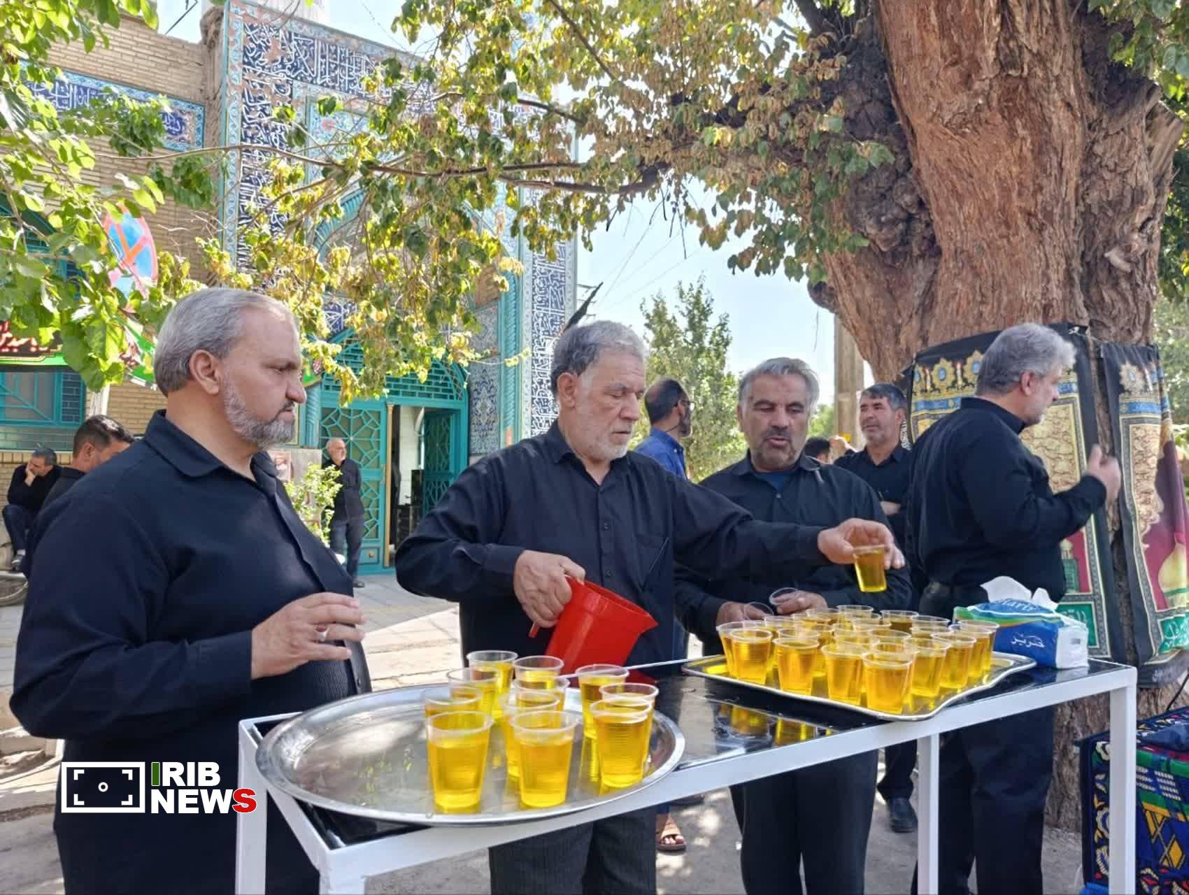 پیام فارس