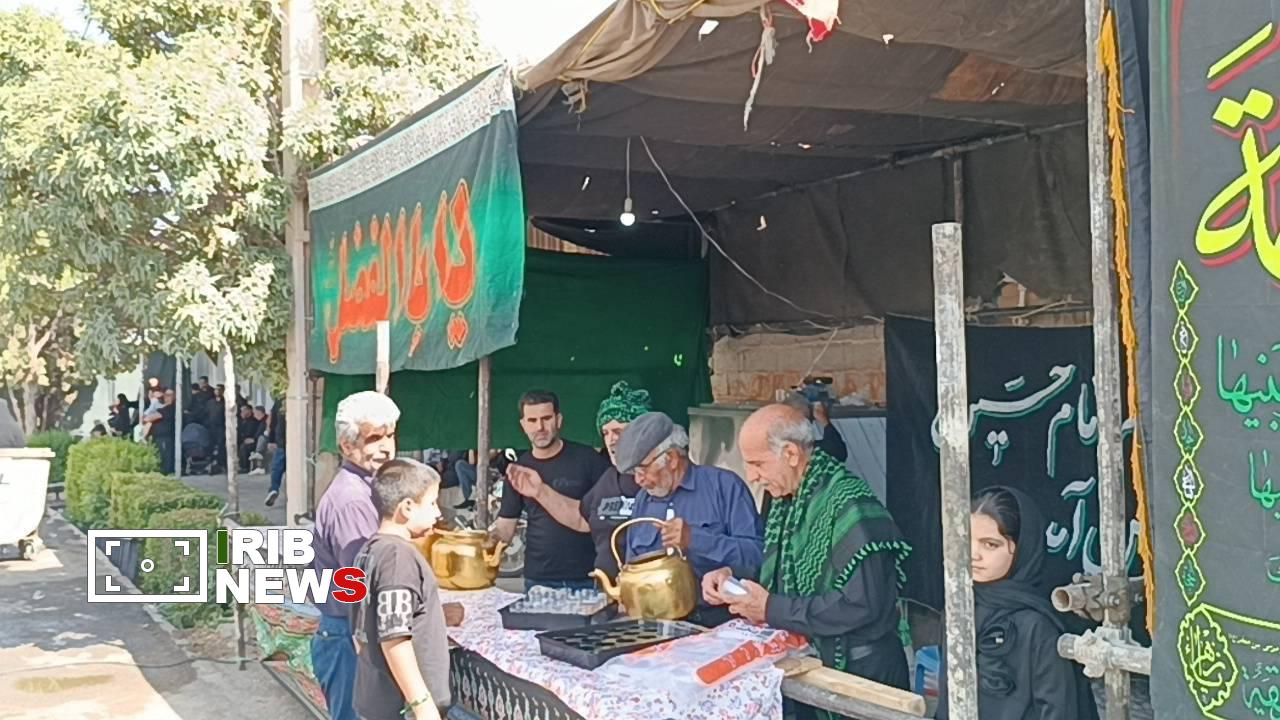پیام فارس