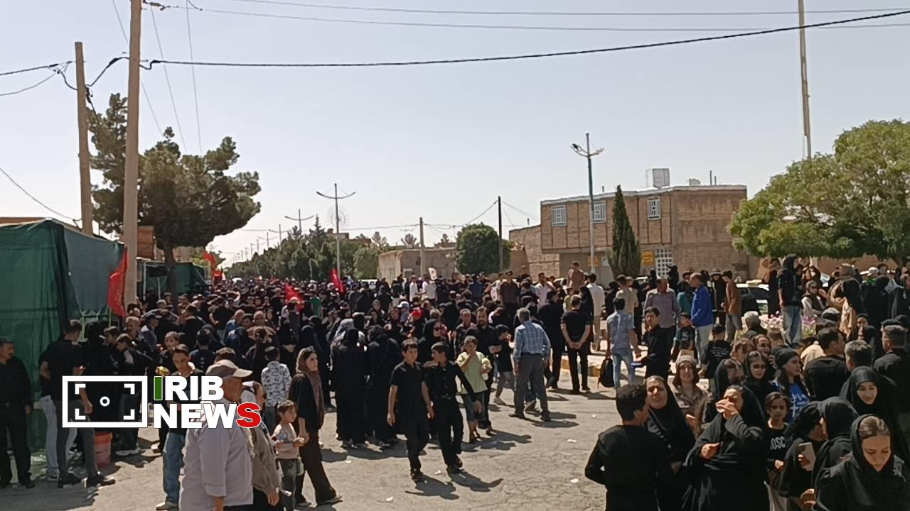 پیام فارس