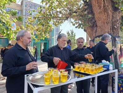 پیام فارس