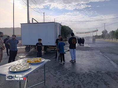 پیام فارس
