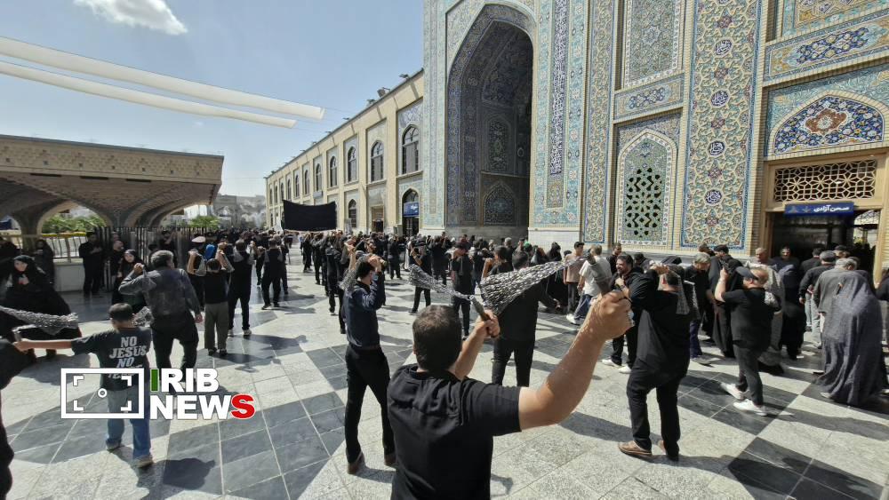 پیام فارس