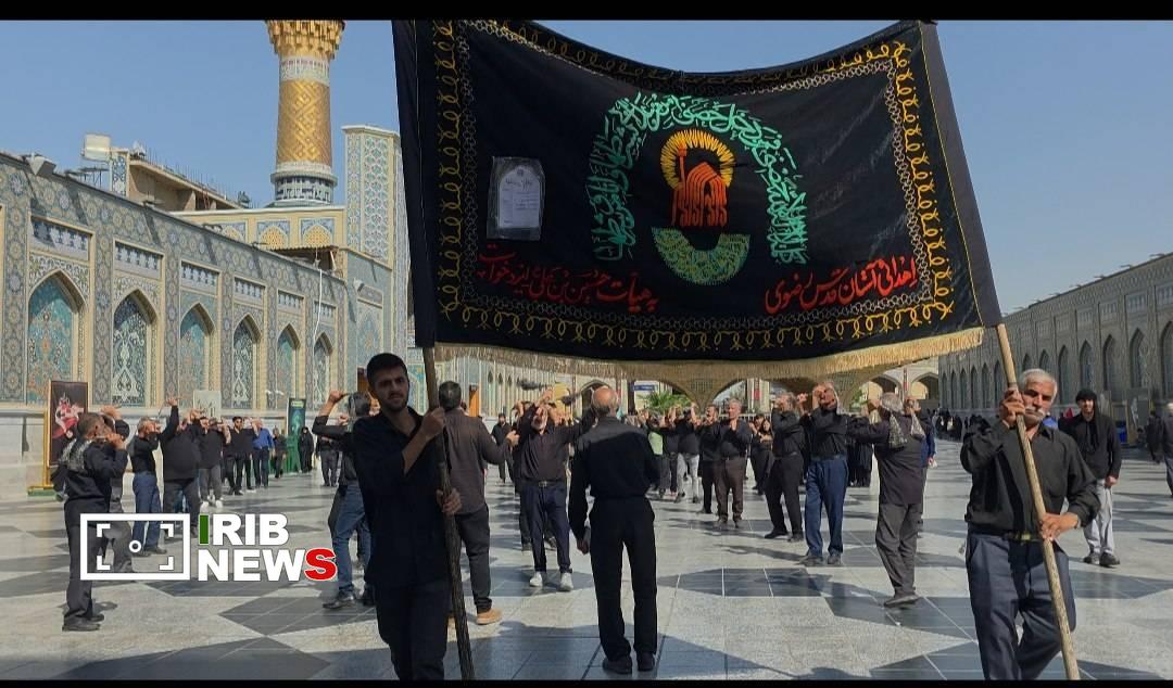 پیام فارس
