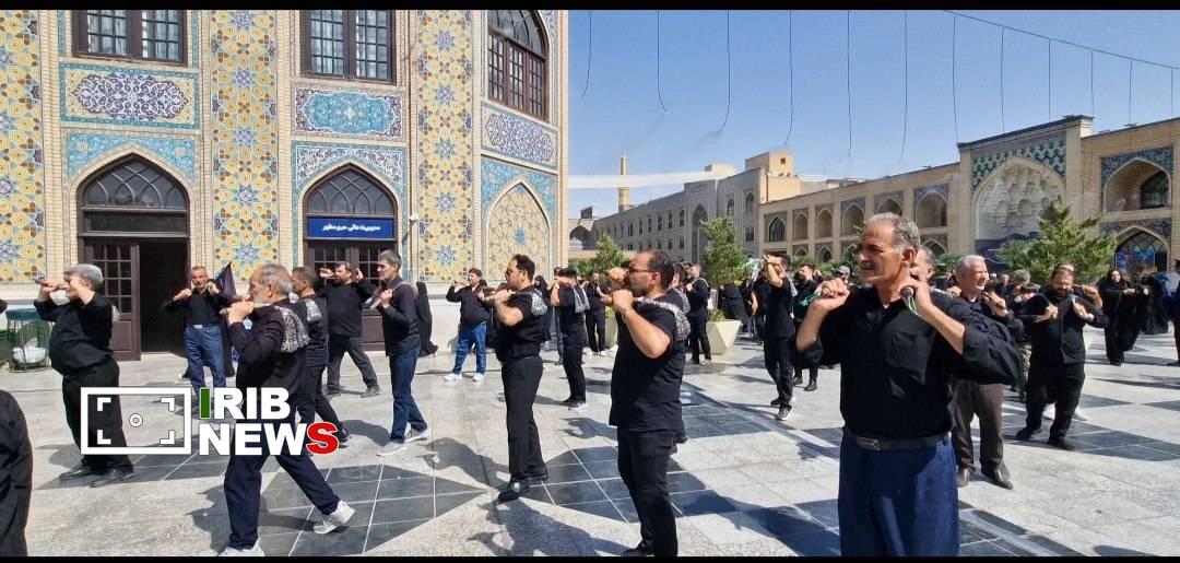 پیام فارس