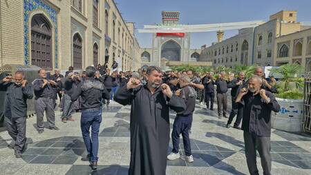 پیام فارس