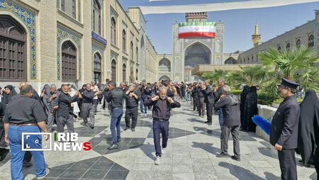 پیام فارس