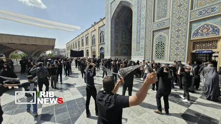 پیام فارس