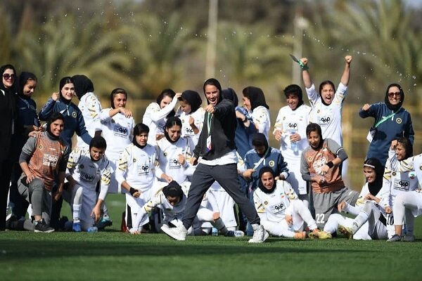 پیام فارس
