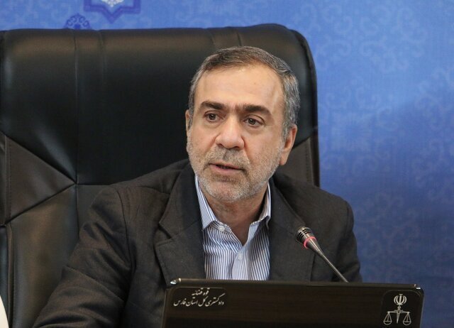 پیام فارس