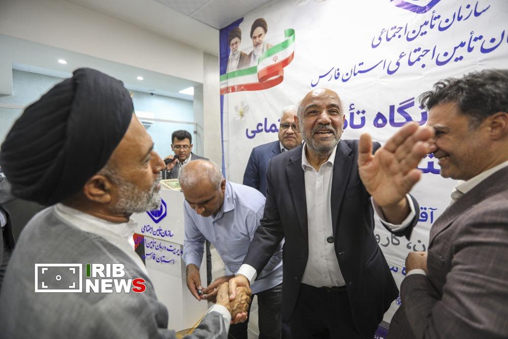 پیام فارس