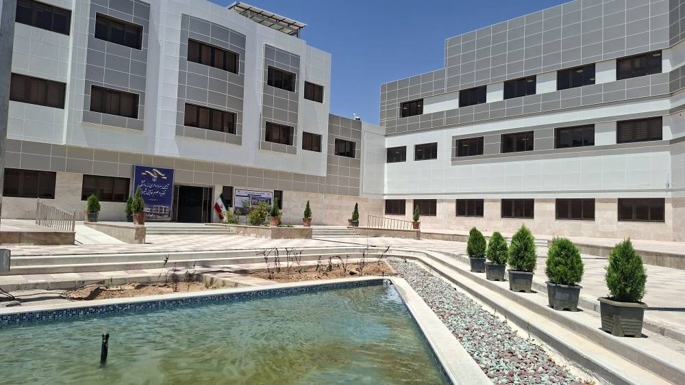 پیام فارس